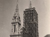 Katedrala, Kaptol, 22.06.1941. godine